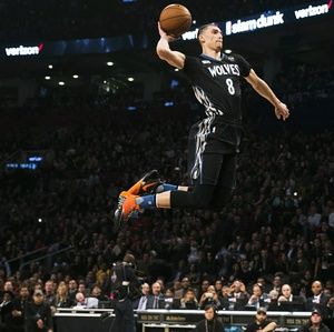 Meet your Posher, Joseph